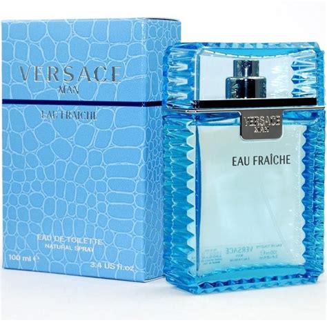 versace sample men cologne|Versace man cologne with bag.